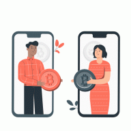 P2P Crypto Trades