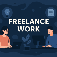 Freelance Work and Services